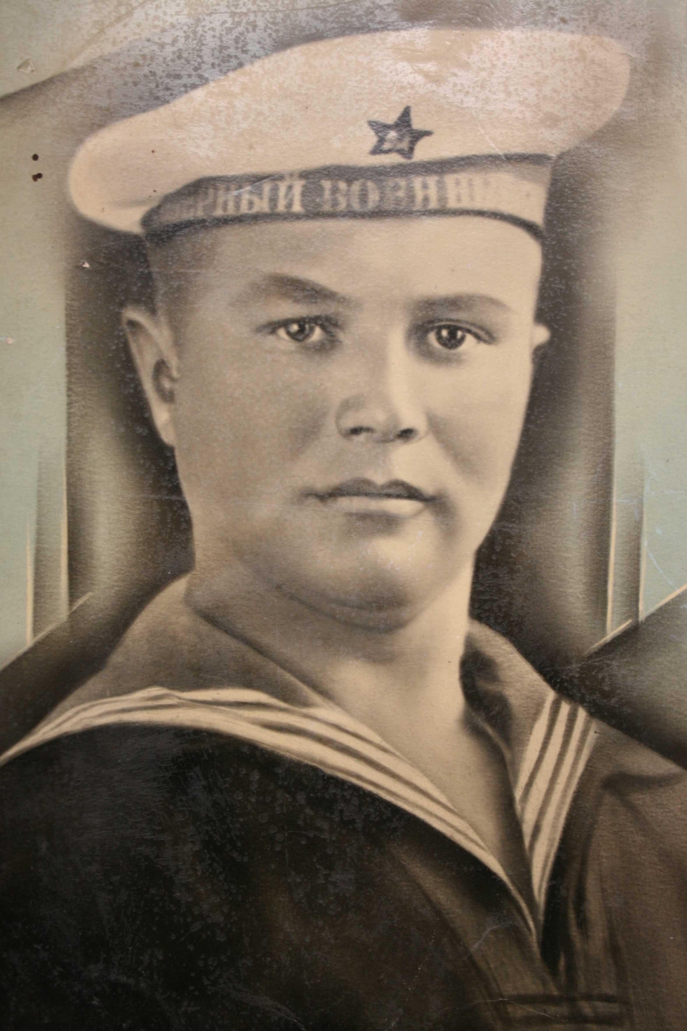 Трубаров Михаил Лаврентьевич