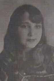 Курочкина Клавдия Георгиевна