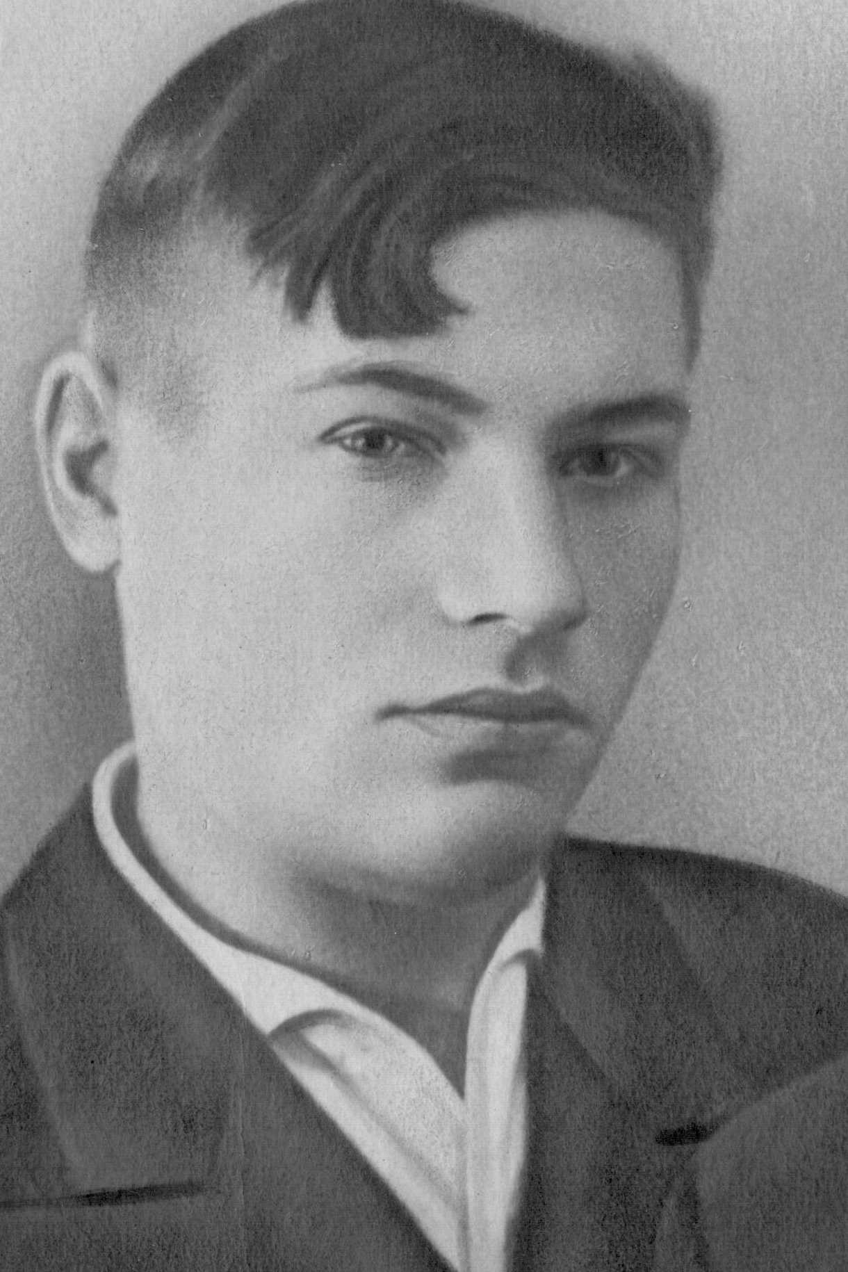 Кошелев Дмитрий Гигорьевич