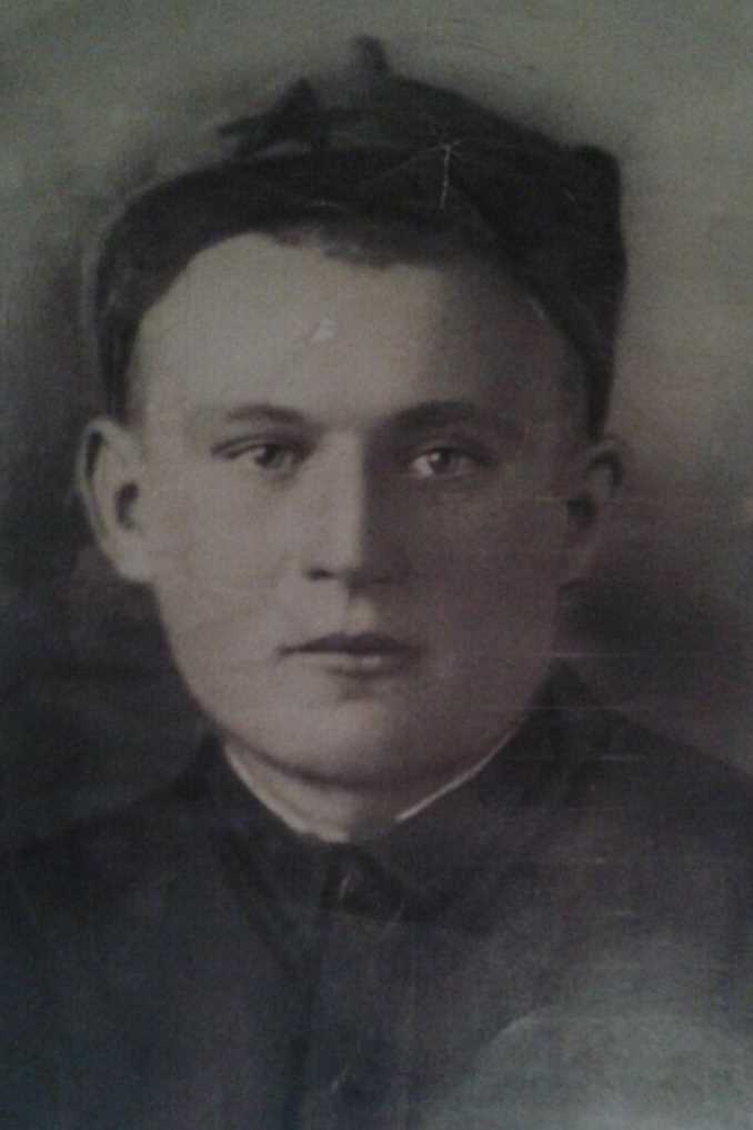 Астрейко Иосиф Павлович