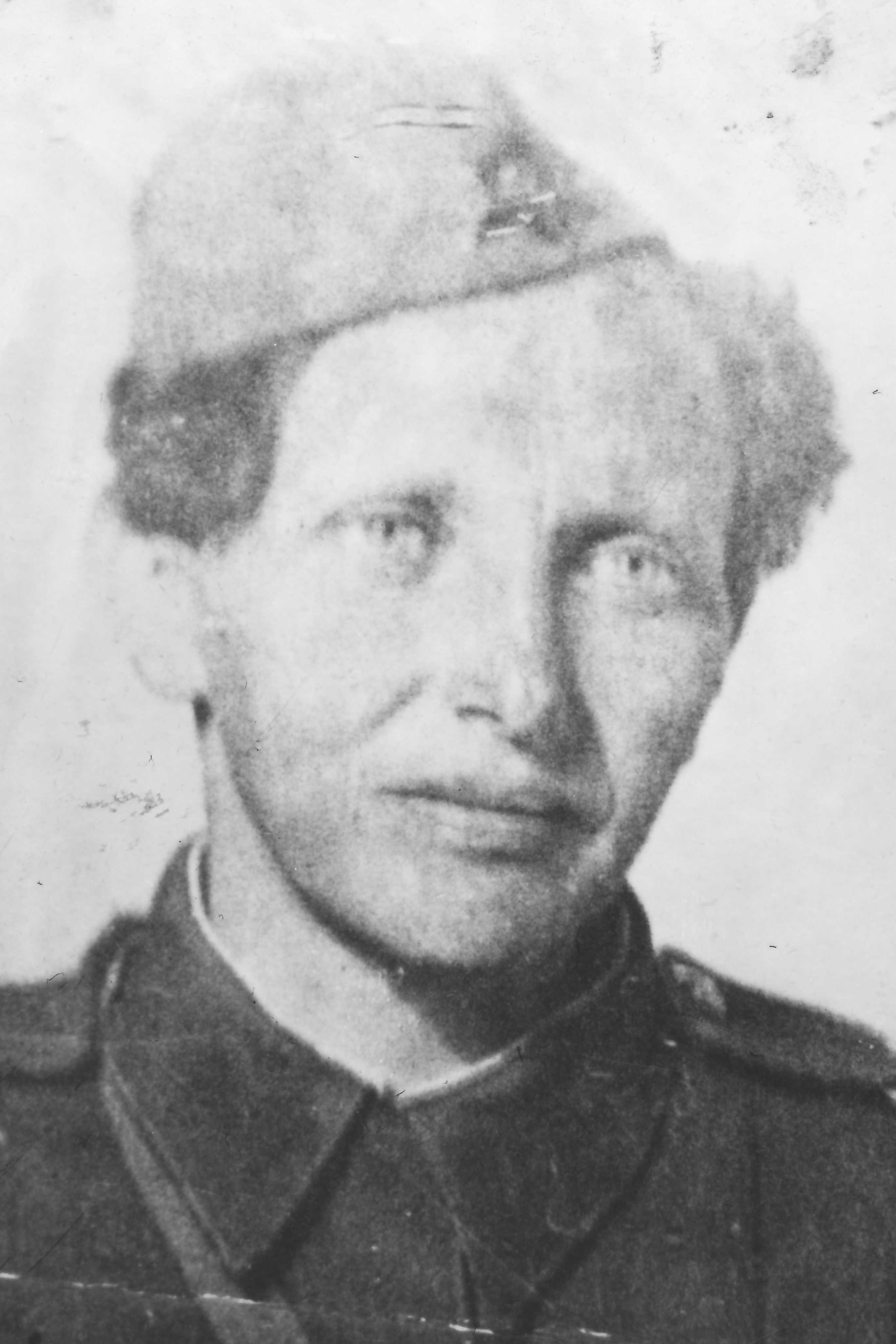 Михайлова Евгения Самойловна
