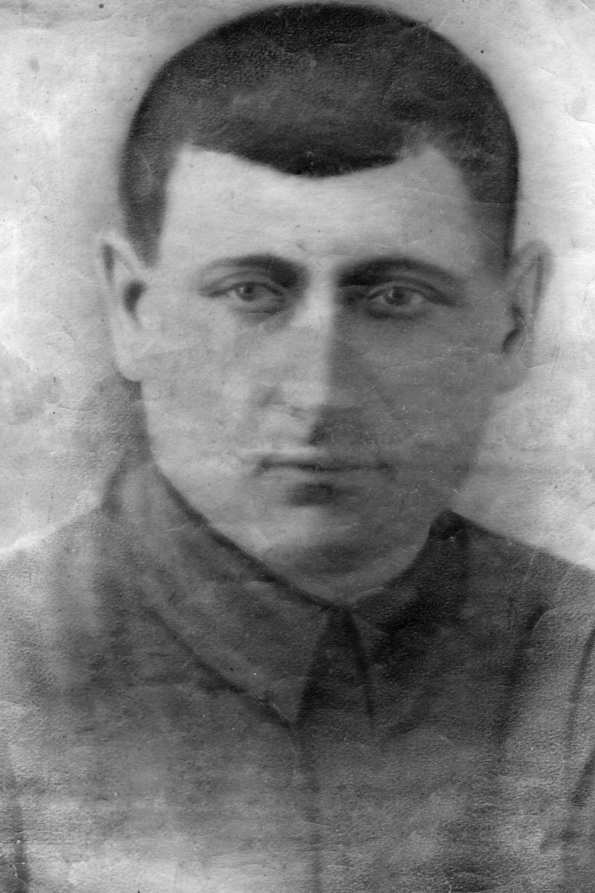 Кушнир Исаак Меерович