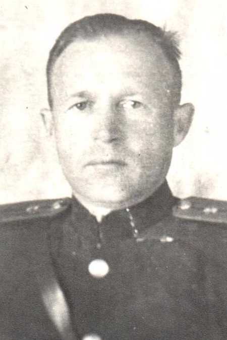 Вершинин Николай Владимирович