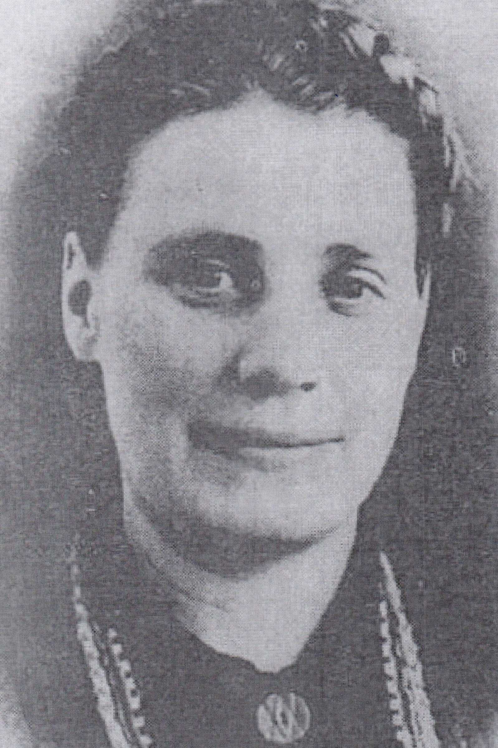 Фирсова Римма Римма