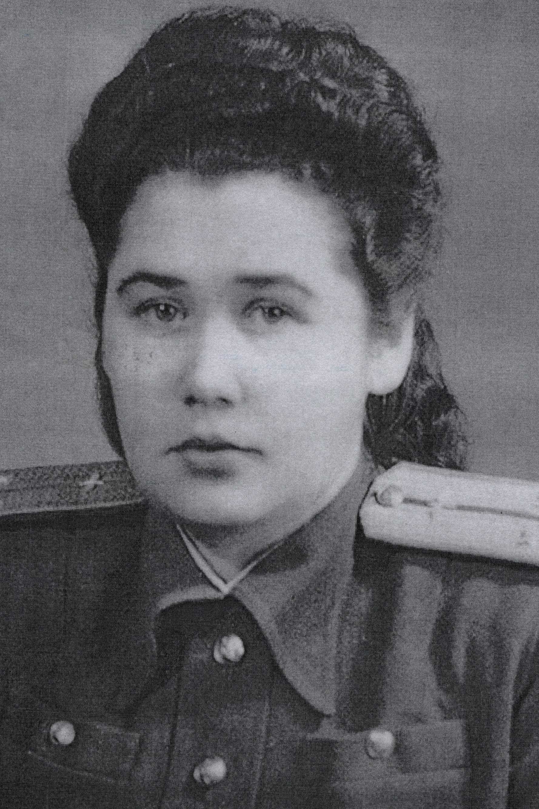 Абязина Римма Васильевна