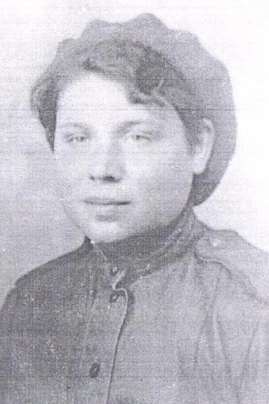 Тереханова Таисия Ивановна