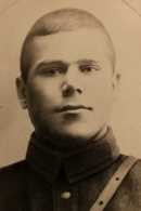 Скирдин Дмитрий Петрович