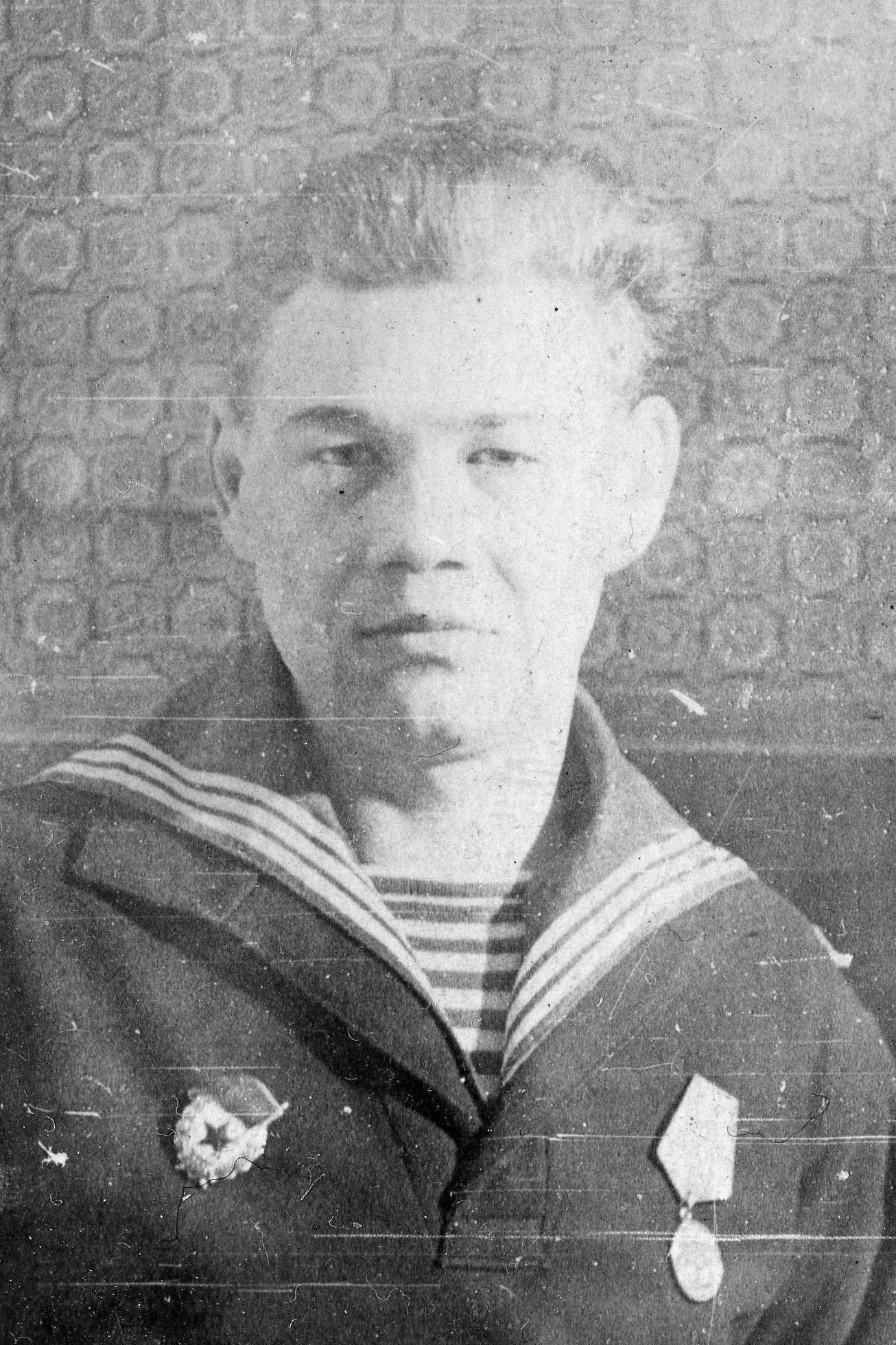 Милушин Сергей Дмитриевич