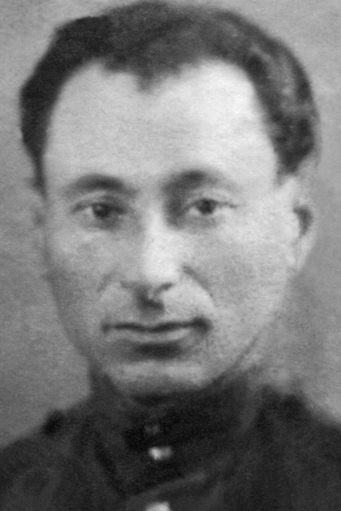 Хоровский Григорий Харитонович
