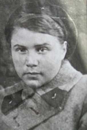 Дьяченко Людмила Григорьевна