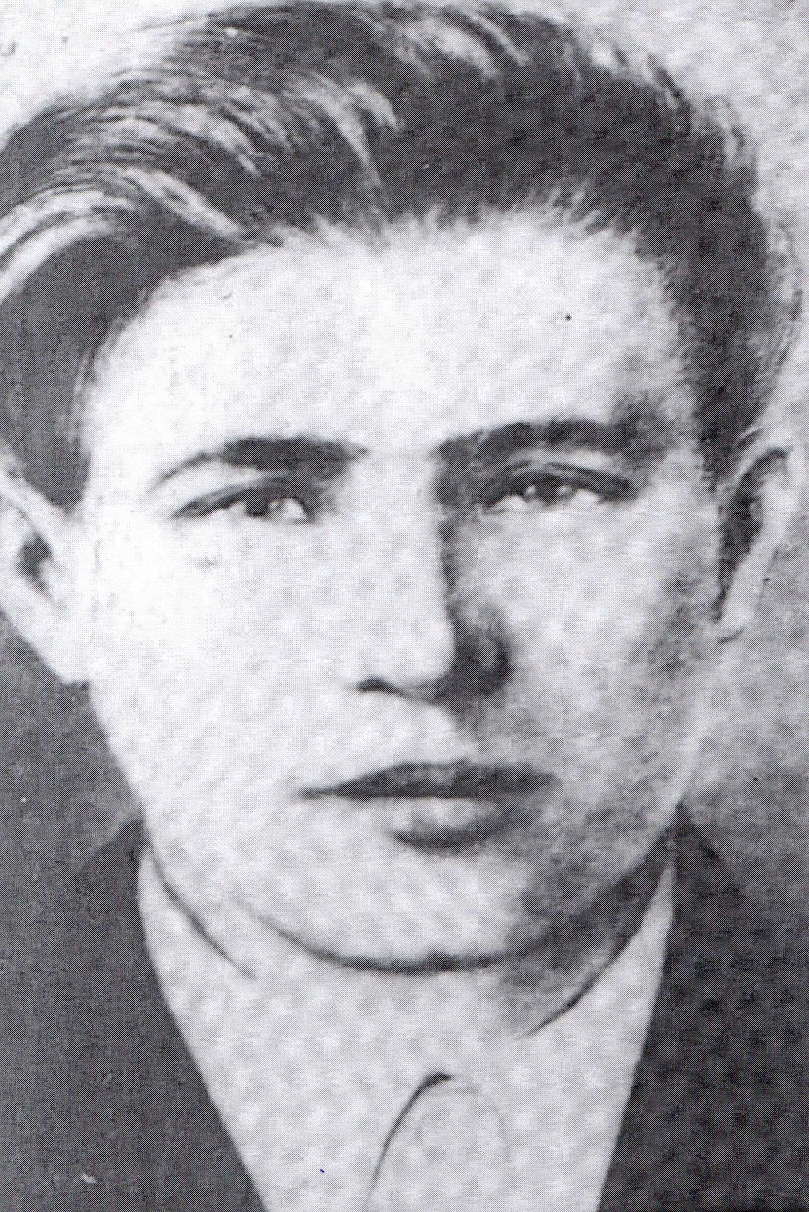 Лясоцкий Александр Александр