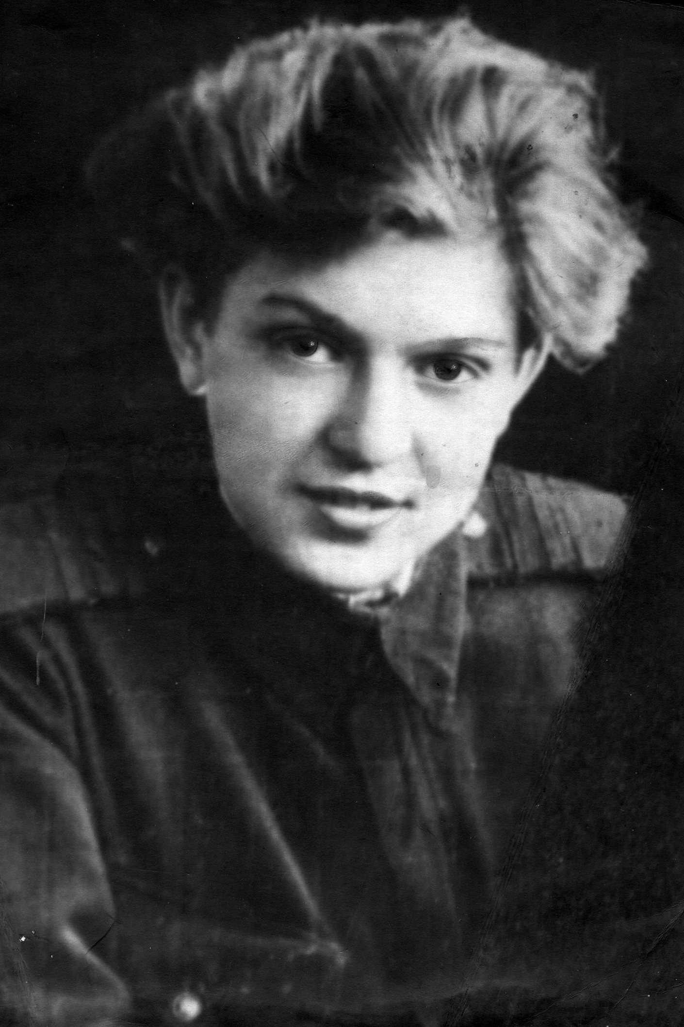 Липатова Людмила Ивановна