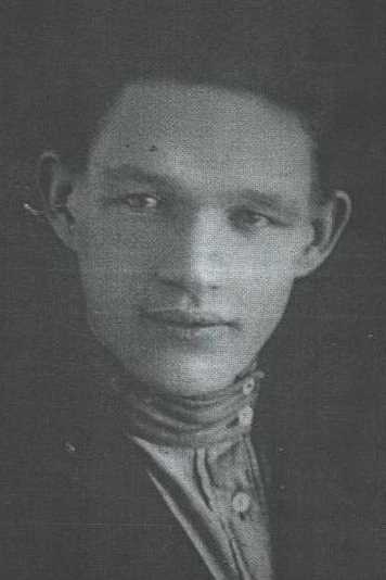 Колосов Александр Дмитриевич