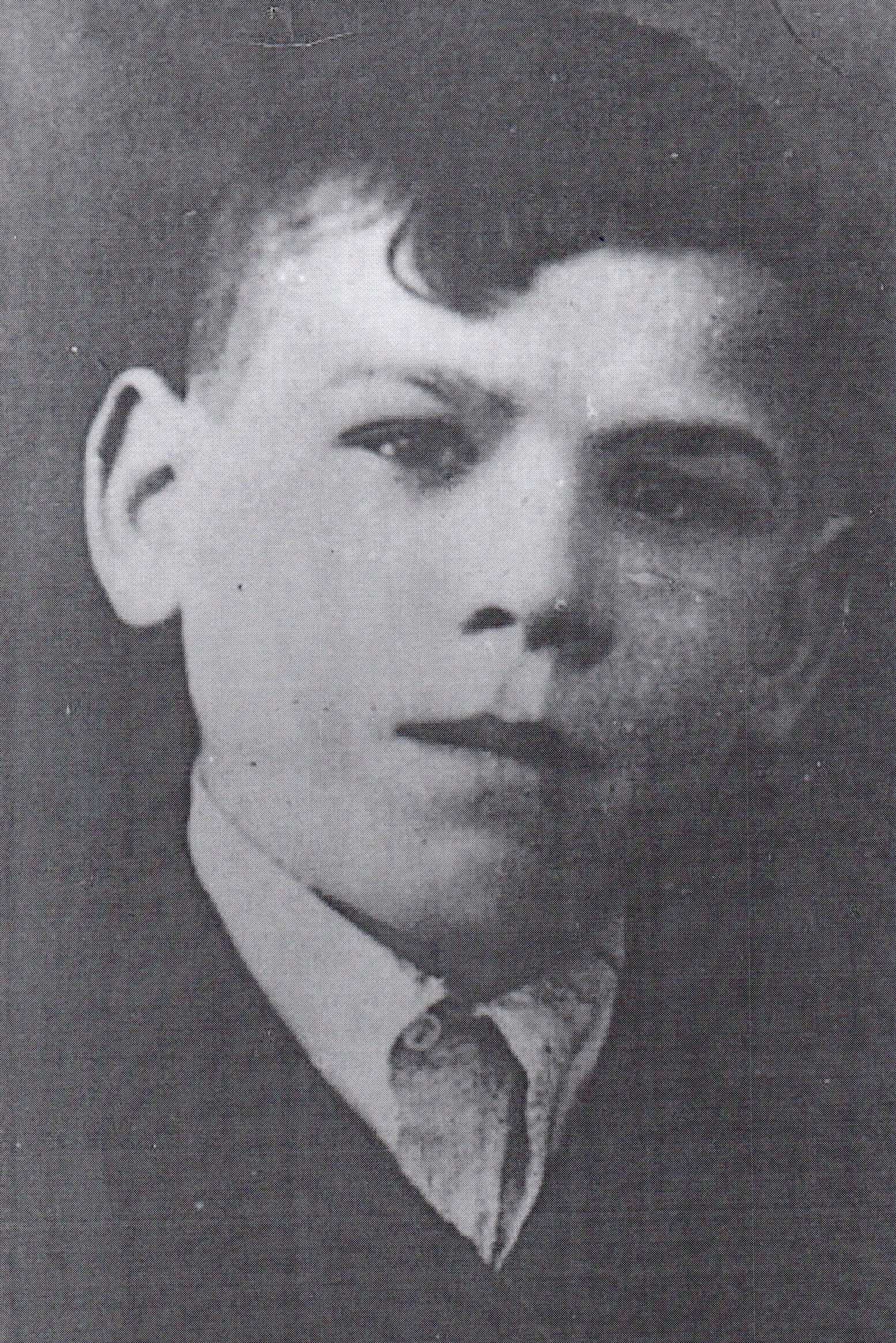 Цурилин Михаил Михаил