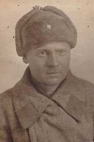 Яшков Григорий Григорий