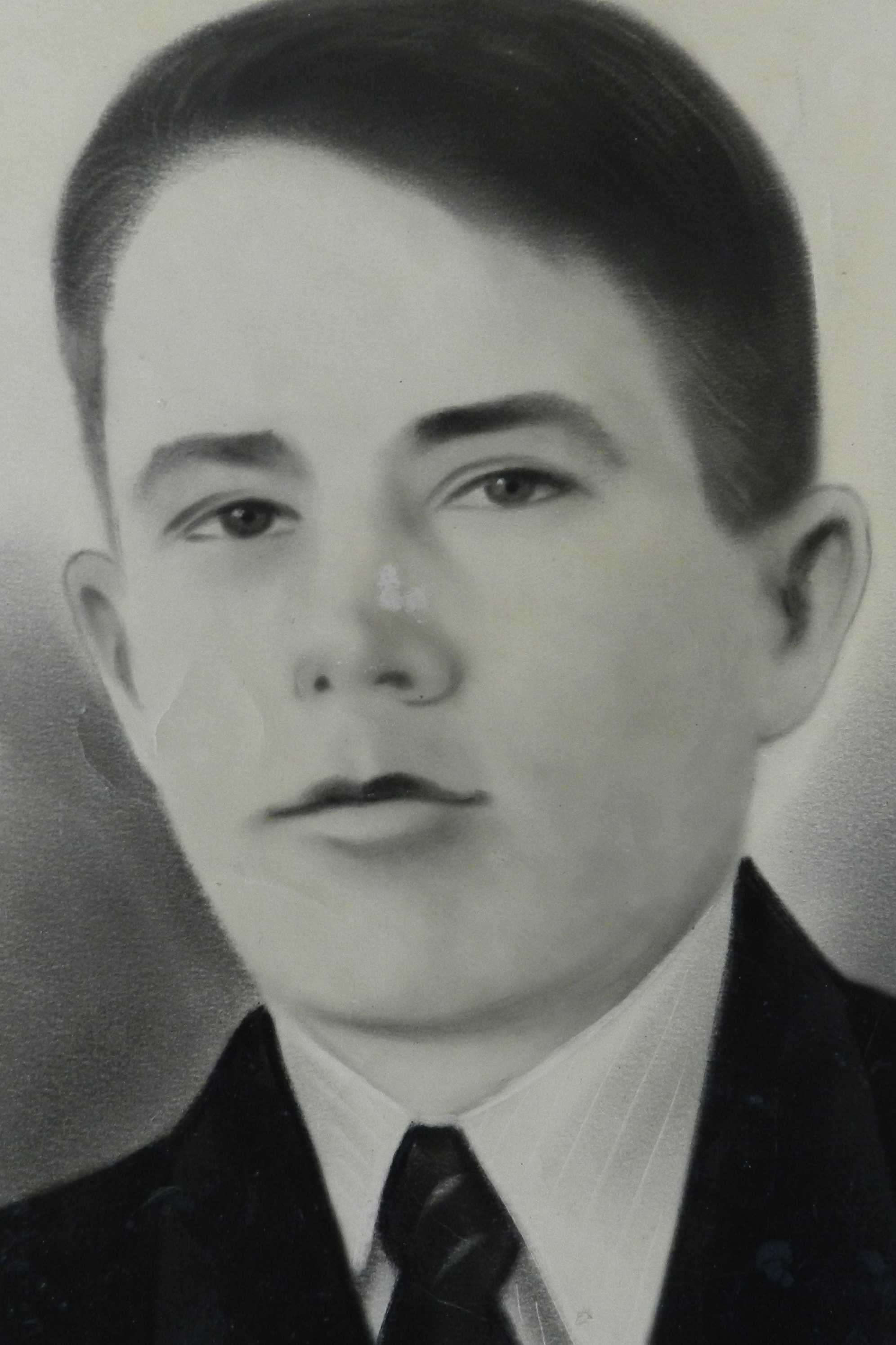 Пимахов Яков Семенович