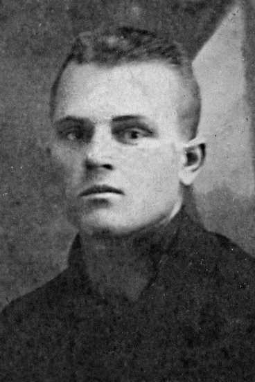 Журавский Константин Кириллович
