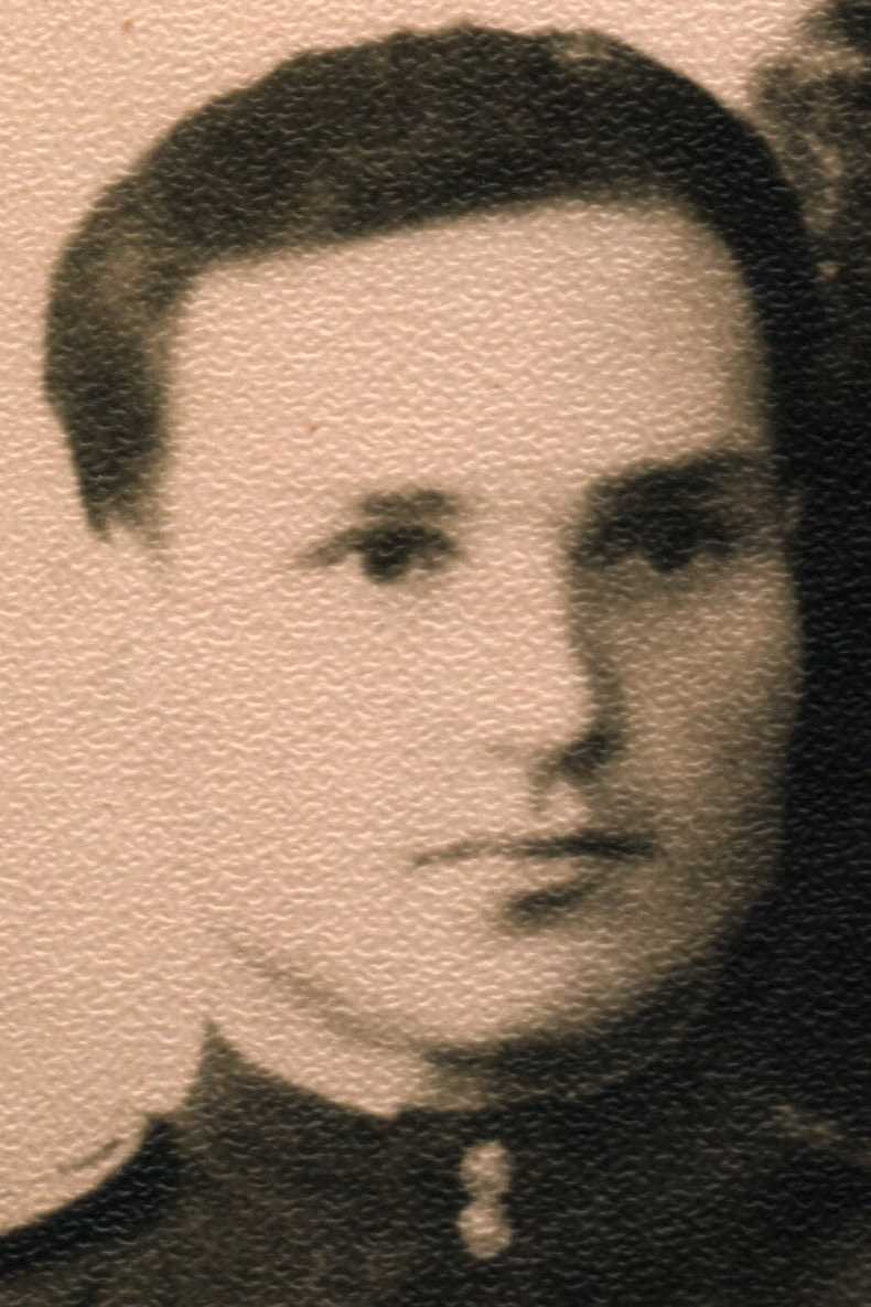 Леушин Виктор Степанович