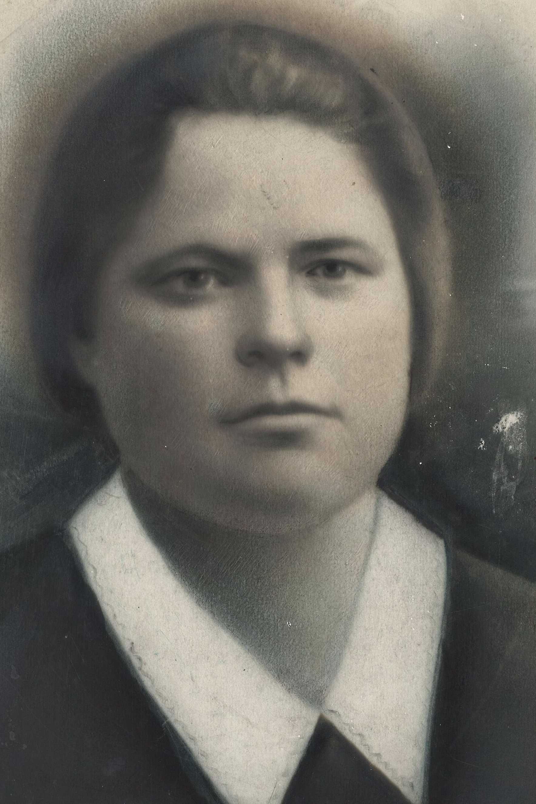 Бражникова Татьяна Антоновна