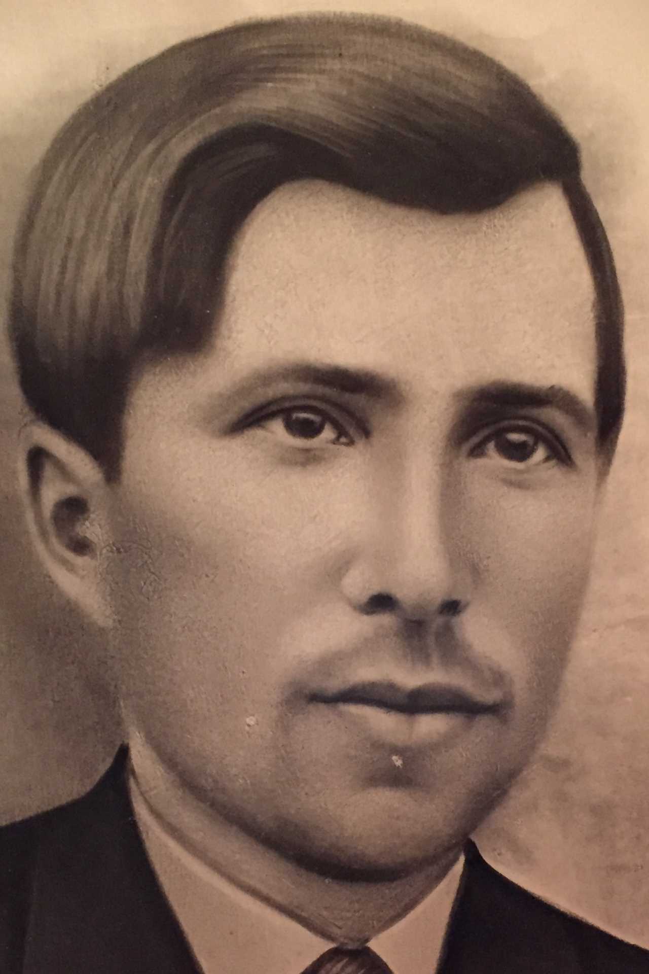 Ремизов Николай Нилович