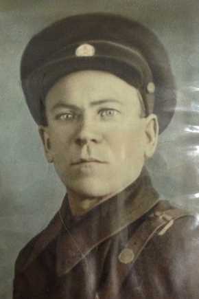 ГЛУШОНКОВ НИКОЛАЙ ГРИГОРЬЕВИЧ