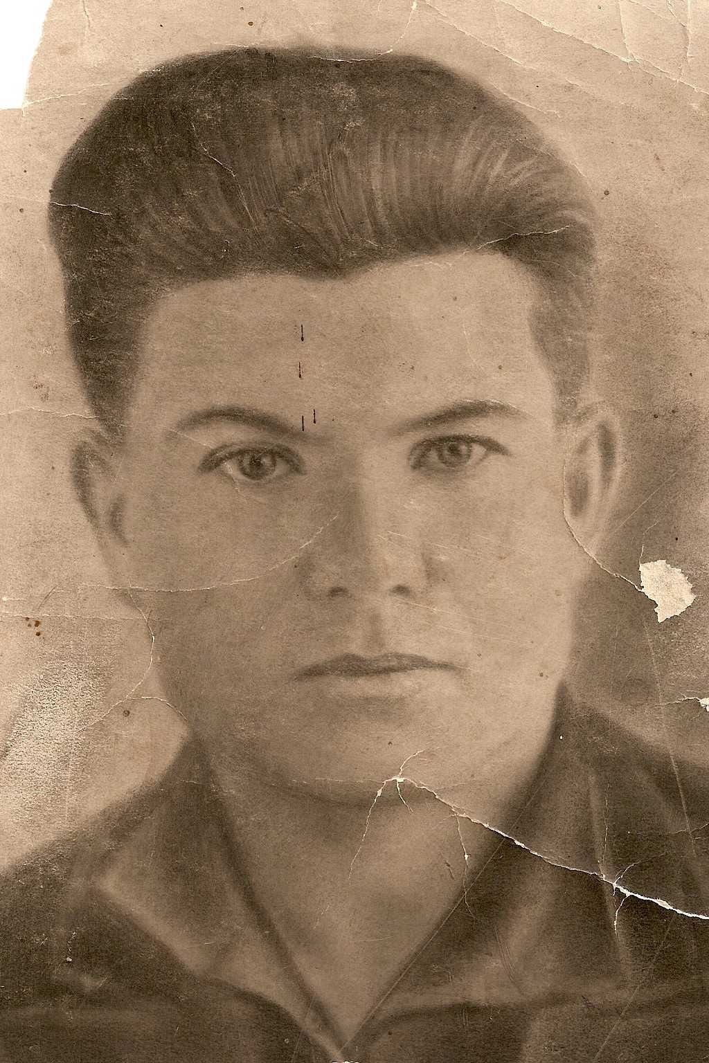 Акрамов Шавкат Шавкат