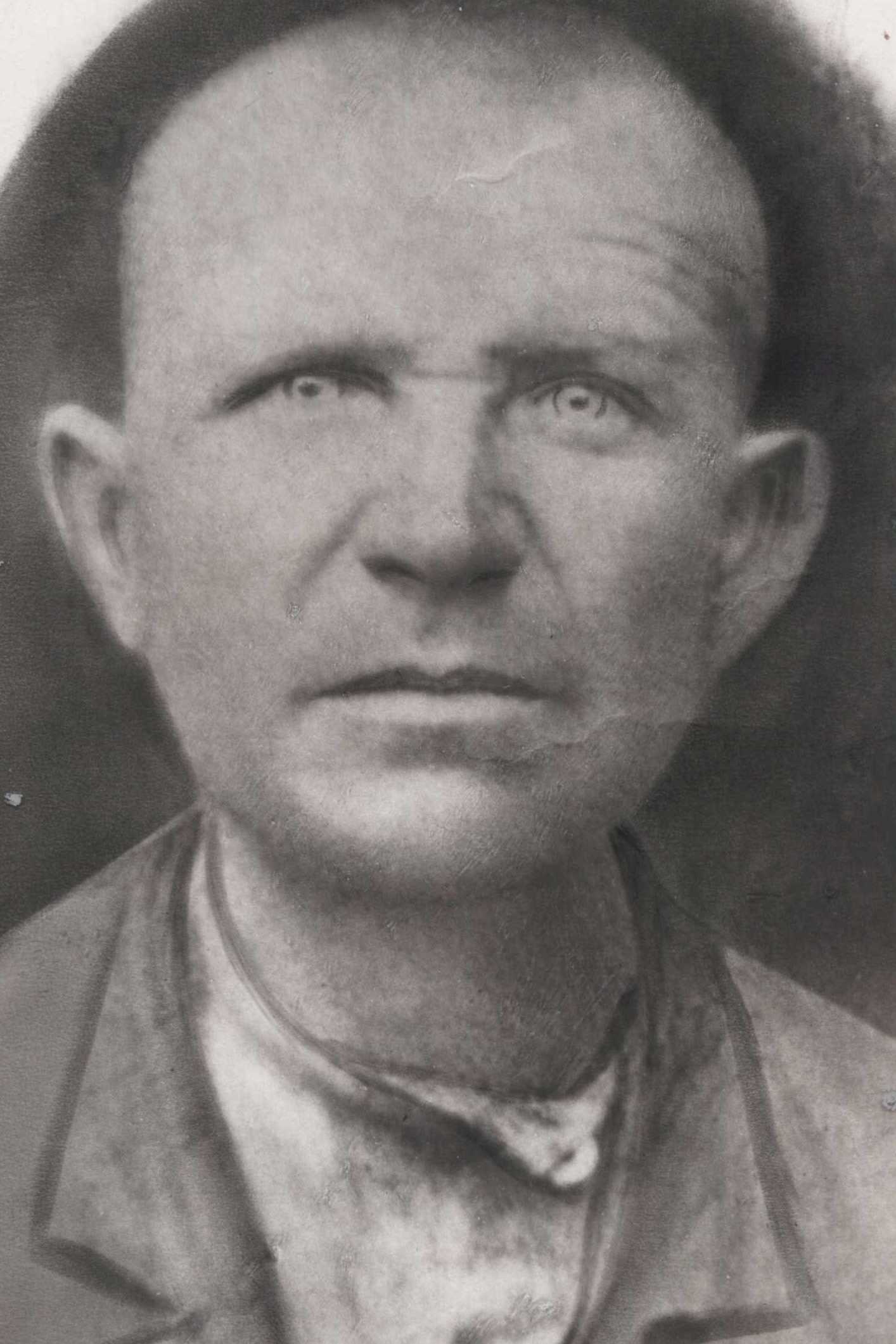 Льговский Тихон Никитович