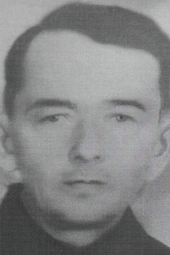 Шеенков Иван Азарович
