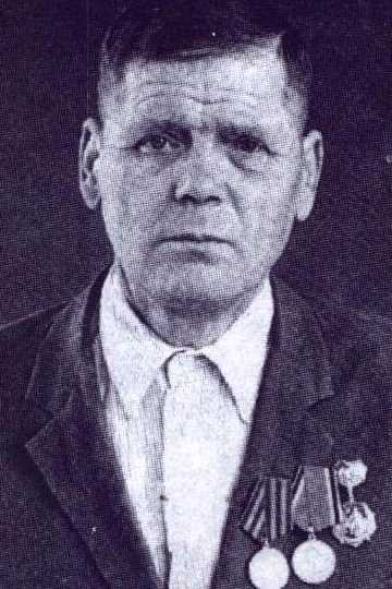 Дудник Владимир Михайлович