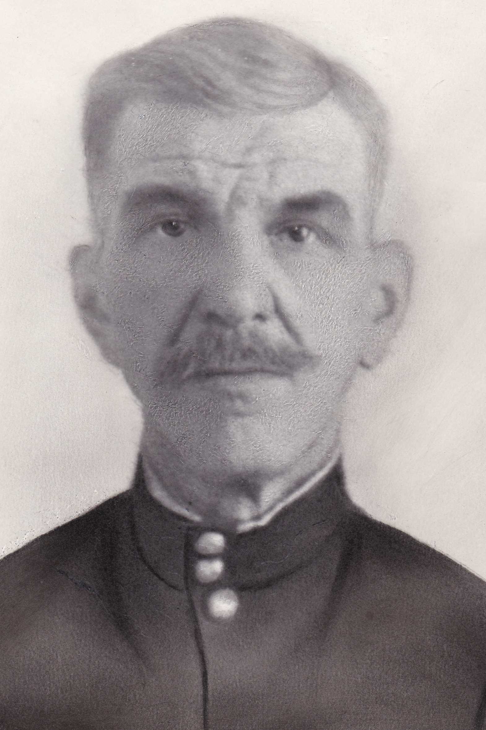 Удалинкин Федосей Петрович