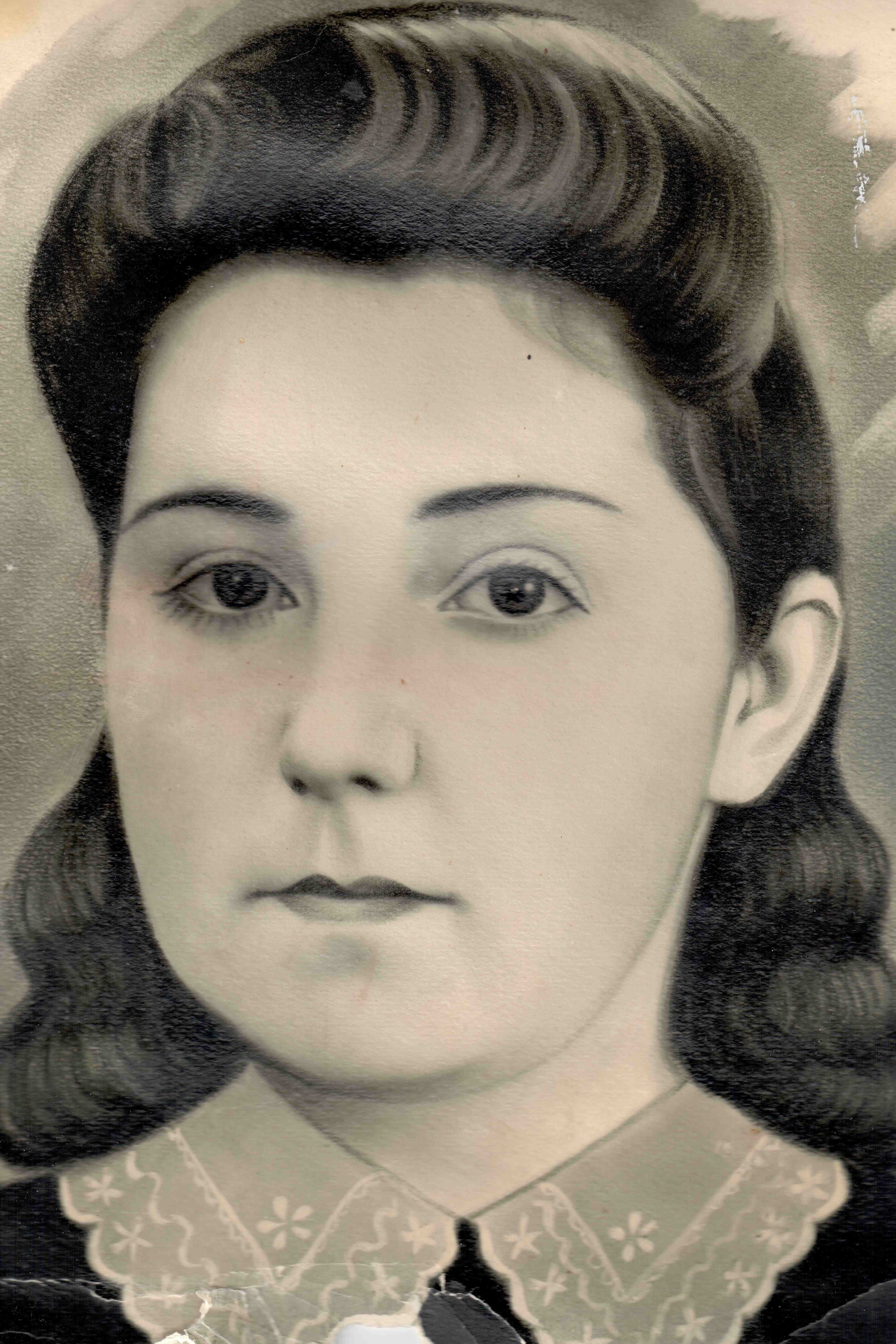 Курякова Екатерина Алексеевна