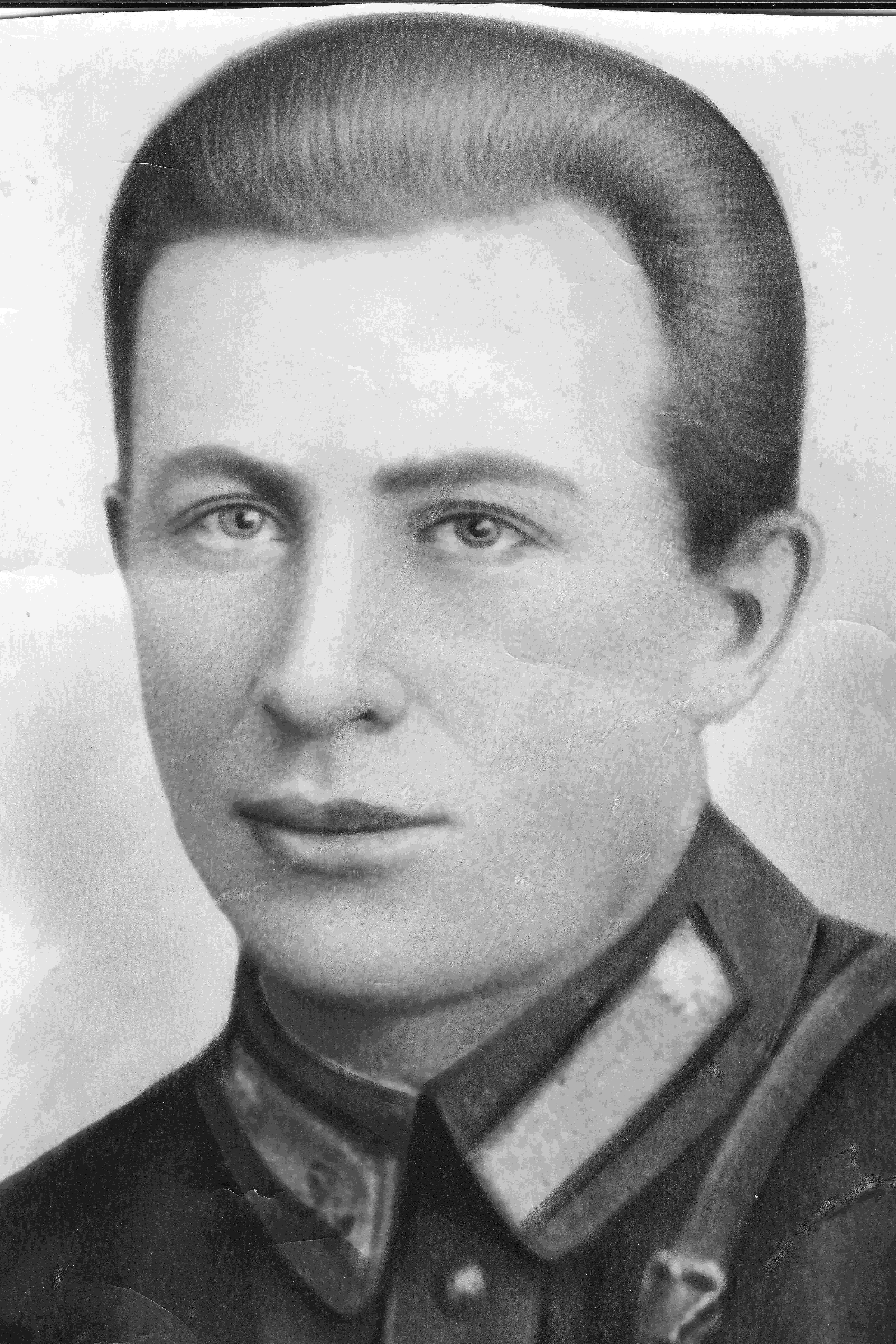 Беседин Гаврила Григорьевич