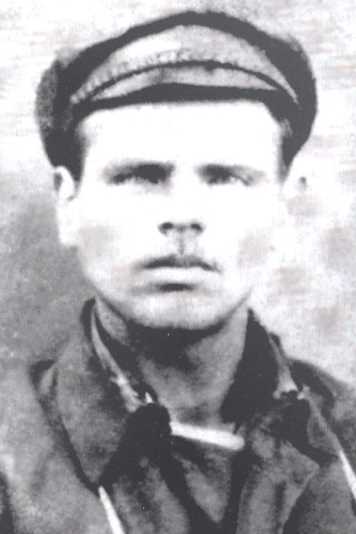 Беляков Степан Дмитриевич