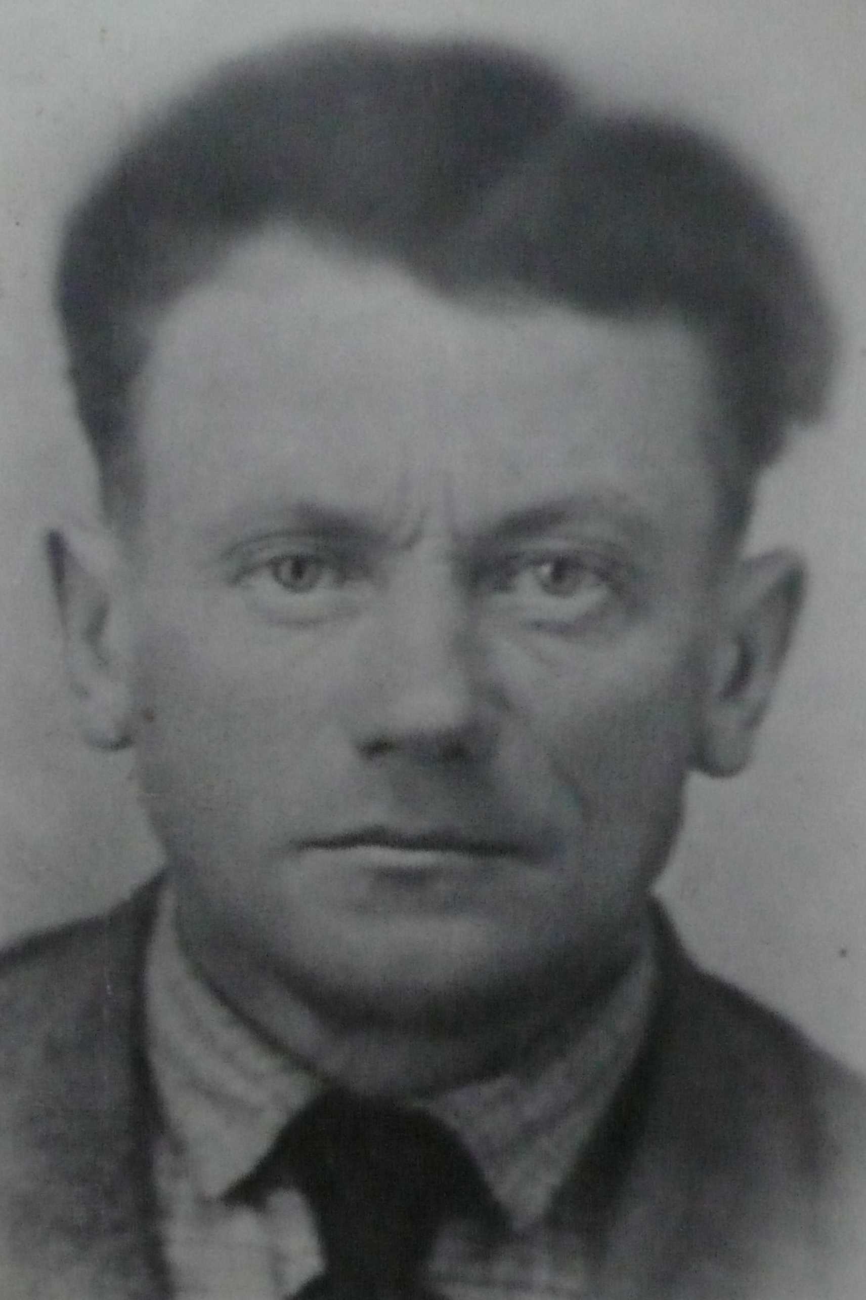 Гладков Александр Фёдорович