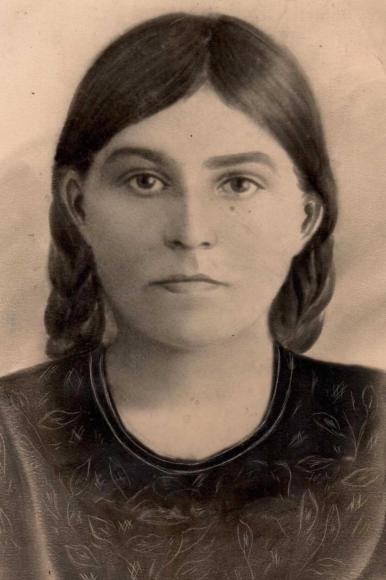 Травичева Валентина Александровна