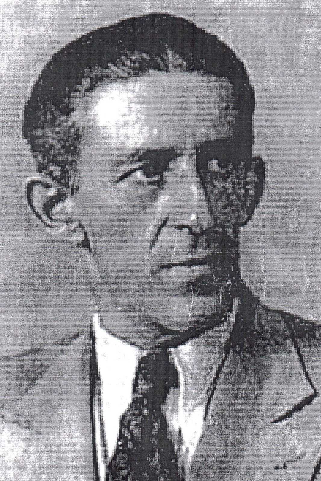 Ноздровский Степан Андреевич