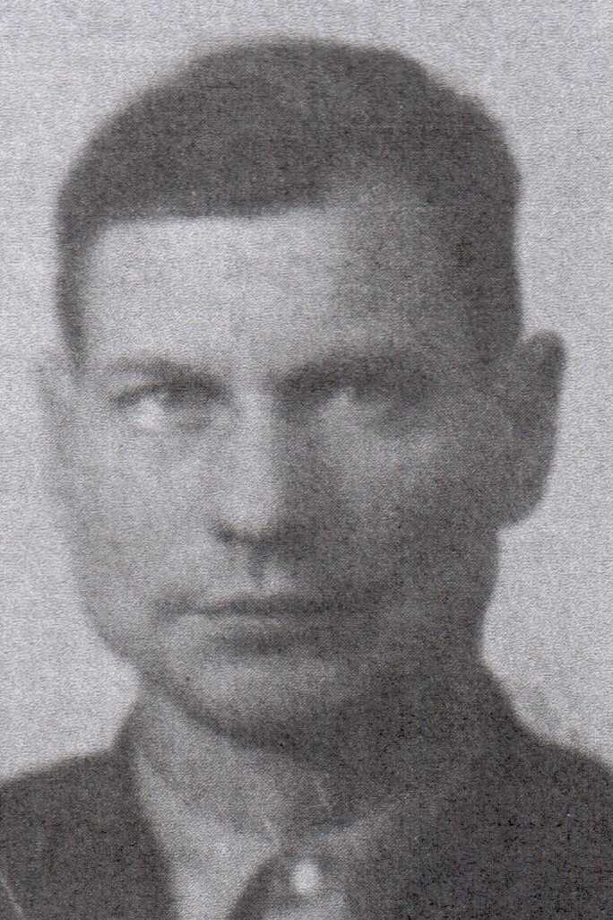 Блатов Иван Иванович
