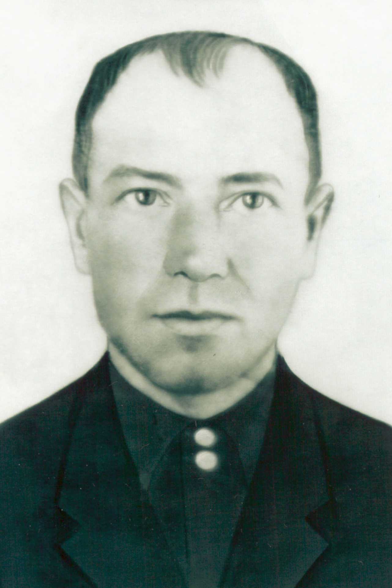 Хабаров Иван Степанович