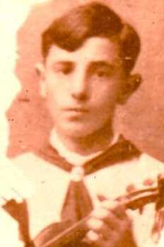 Герман Абрам Моисеевич