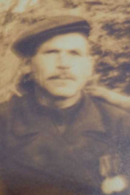 Лушкин Терентий Герасимович