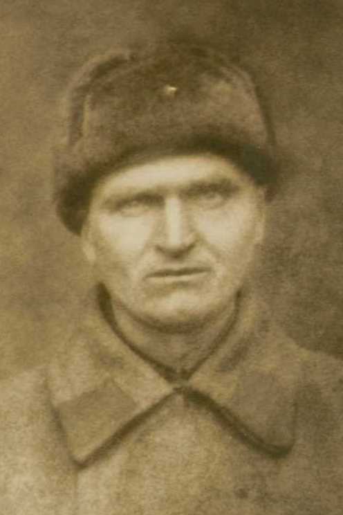 Заварзин Иван Карпович