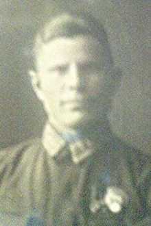 Крылов Владимир Павлович