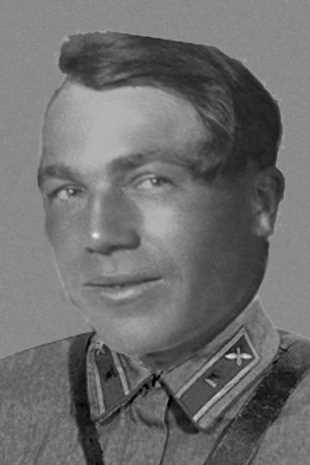 Моисеенков Сергей Филлипович