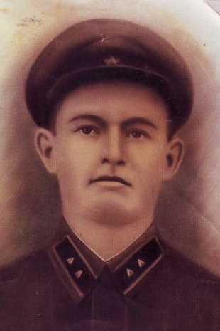 Журбенко Григорий Васильевич