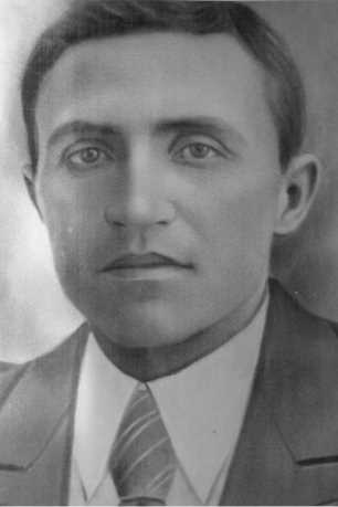 Кайдаш Михаил Федорович