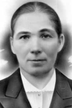 Кисиль Агафья Андреевна