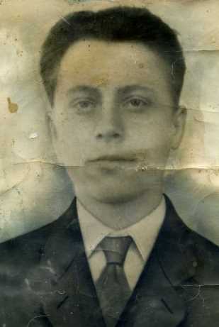 Мельников Миха Николаевич