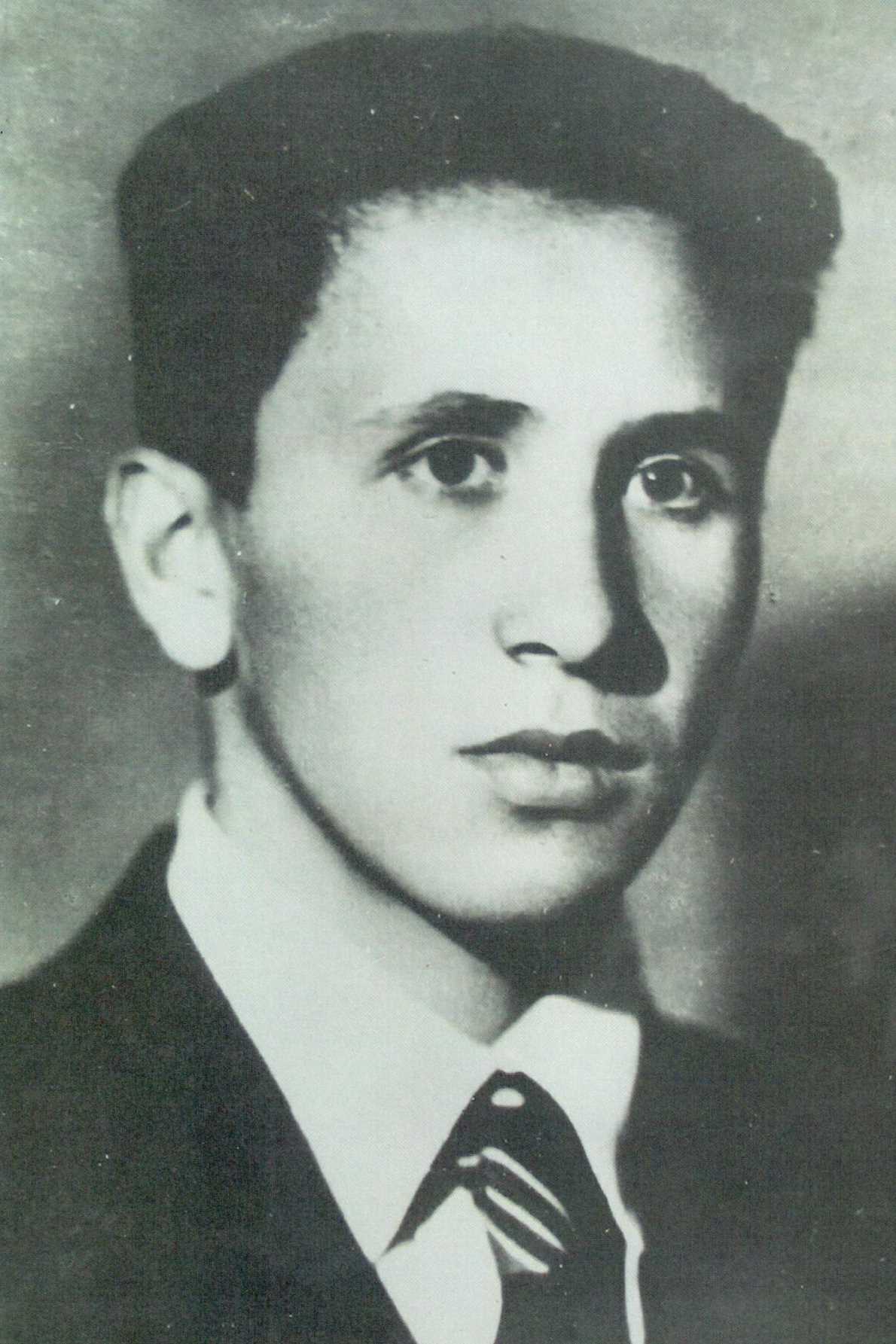 Зенкевич Лев Лев