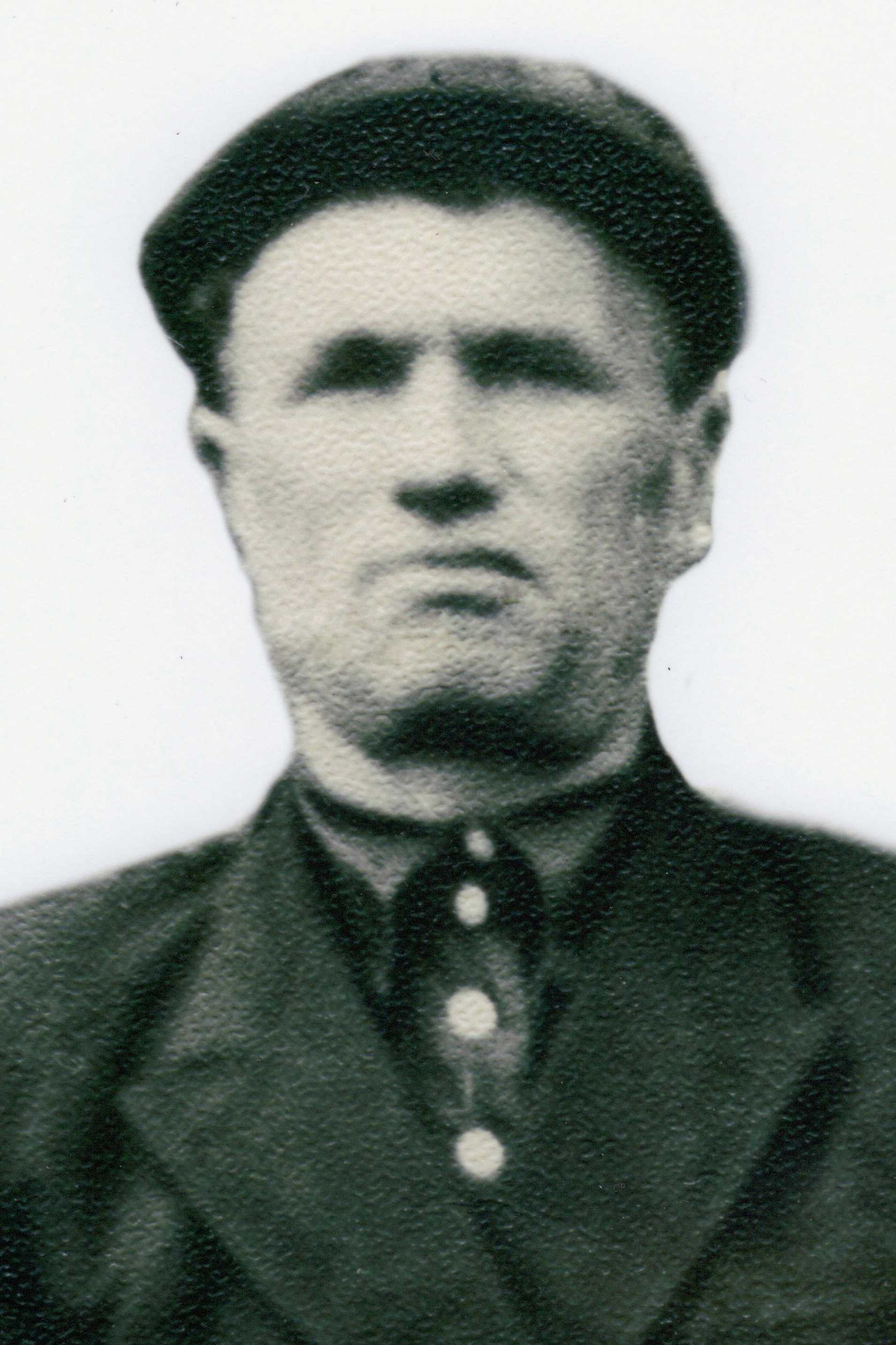 Дробышев Евдоким Григорьевич