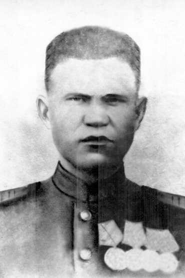 Пустовалов Анатолий Алексеевич